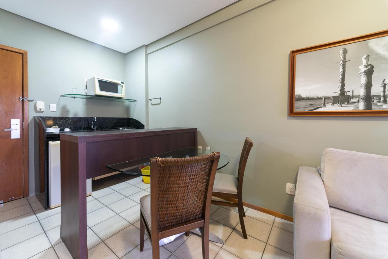 Flat Na Ilha Do Leite, Recife 1 Quarto Metropolis Localizado No Coracao Do Segundo Polo Medico Do Pais Oth1603 Экстерьер фото